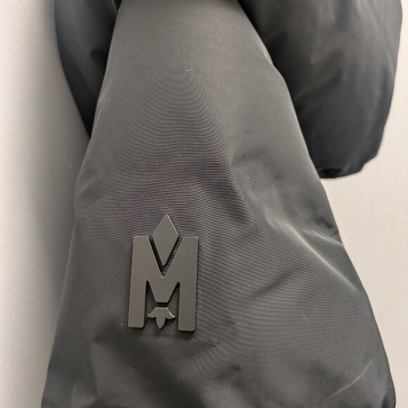 Mackage / Adali-NFR / Size: M / Black - Picture 4 of 9